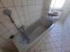 3 Raumwohnung mit EBK und Tageslichtbadezimmer - Bad mit Badewanne